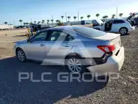 2007 Lexus ES350 фото