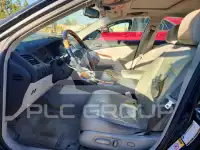 2007 Lexus ES350 фото