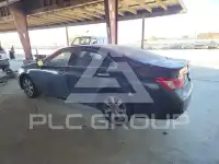 2007 Lexus ES350 photo
