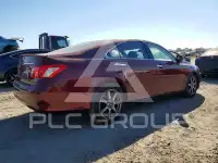 2007 Lexus ES350 фото
