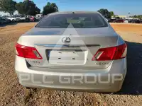 2007 Lexus ES350 photo