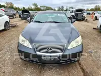 2007 Lexus ES350 photo