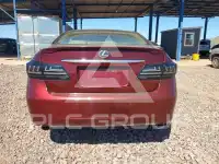 2007 Lexus ES350 фото