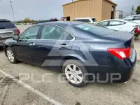 2007 Lexus ES фото