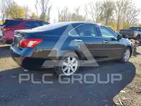 2007 Lexus ES350 фото