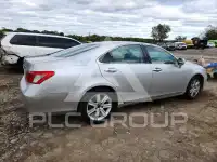 2007 Lexus ES350 фото