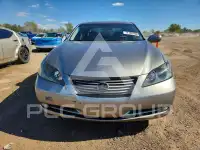 2007 Lexus ES350 photo