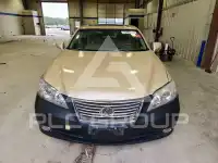 2007 Lexus ES350 фото