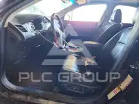 2007 Lexus ES350 photo