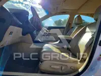 2007 Lexus ES350 photo