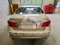 2007 Lexus ES350 фото