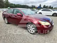 2007 Lexus ES350 photo