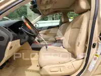2007 Lexus ES350 photo