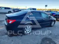 2007 Lexus ES350 фото