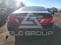 2007 Lexus ES350 фото