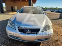 2007 Lexus ES350 photo
