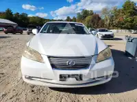 2007 Lexus ES350 photo