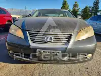2007 Lexus ES350 фото