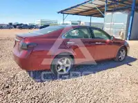 2007 Lexus ES350 фото