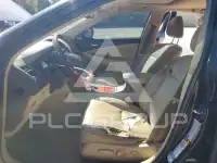 2007 Lexus ES350 фото