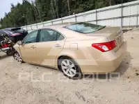 2007 Lexus ES350 photo