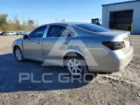 2007 Lexus ES350 фото