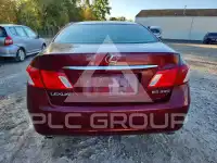 2007 Lexus ES фото