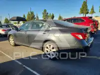 2007 Lexus ES350 фото