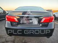 2007 Lexus ES350 фото