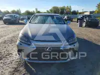 2007 Lexus ES350 фото