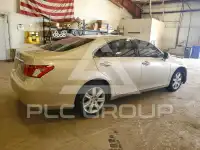 2007 Lexus ES350 photo