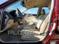 2007 Lexus ES350 фото