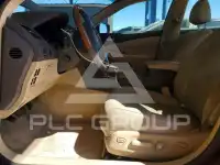 2007 Lexus ES350 фото