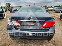 2007 Lexus ES350 photo