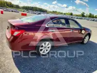 2007 Lexus ES350 фото