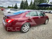 2007 Lexus ES350 photo
