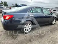 2007 Lexus ES фото