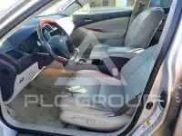 2007 Lexus ES350 фото