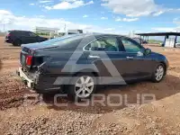 2007 Lexus ES photo