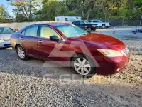 2007 Lexus ES фото