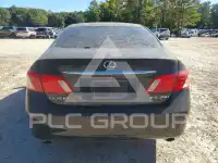 2007 Lexus ES350 фото