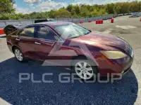 2007 Lexus ES350 фото