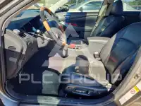 2007 Lexus ES350 photo