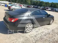 2007 Lexus ES350 фото