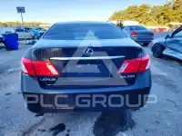 2007 Lexus ES350 фото