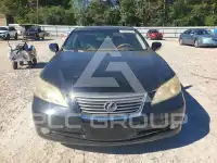 2007 Lexus ES350 фото