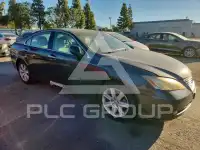 2007 Lexus ES350 фото