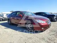 2007 Lexus ES350 фото