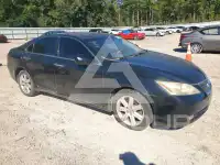 2007 Lexus ES350 фото