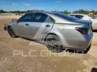 2007 Lexus ES350 photo